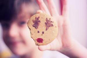 Imagem Biscoitos de Natal: aprenda a receita e crie uma tradição