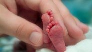 Imagem Novembro Roxo: Mês de sensibilização da prematuridade
