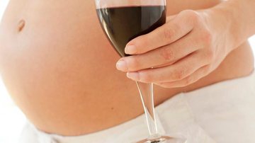 Imagem Síndrome Alcoólica Fetal atinge 50 mil bebês por ano no Brasil