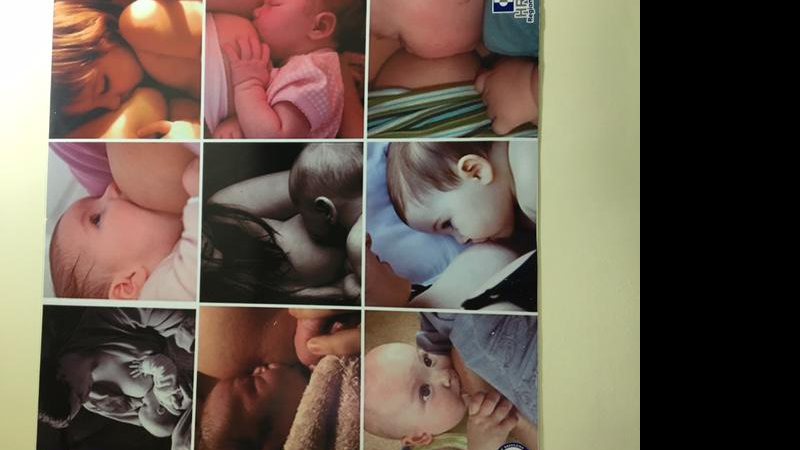 Imagem Aleitamento materno tem impacto para o resto da vida. Entrevista com a neonatologista Dra. Jane Szmid.