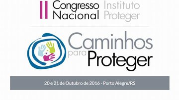 Imagem Porto Alegre/RS: Congresso debate a vulnerabilidade familiar de crianças, adolescentes e idosos