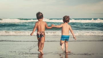 Como garantir férias seguras para as crianças?