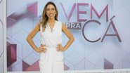 Patrícia Abravanel é criticada por ofender a comunidade LGBTQIA+ - Foto: Reprodução/SBT