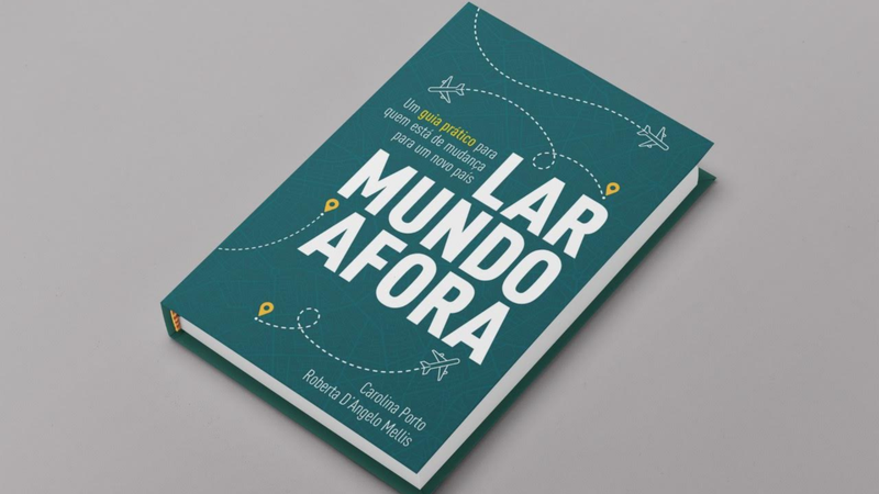 Lar Mundo Afora: informações, conselhos, dicas e depoimentos