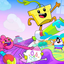 Ba Da Bean é uma coprodução da Birdo e da Chatrone para o Discovery Kids - Divulgação: Discovery Kids