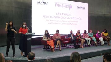 Em todo o estado de São Paulo serão distribuídas 50 mil cartilhas - Fonte: Assessoria da deputada Marina Helou