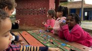 Crianças precisam brincas - Foto: Acervo Aldeias Infantis SOS no Brasil