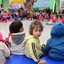 A primeira infância é a fase da vida da criança até os 6 anos - Foto: Secretaria Municipal de Educação/Divulgação