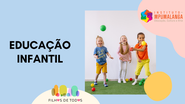 Imagem Educação infantil: desafios para o melhor início