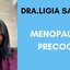 Dra. Ligia Santos é colunista do Papo de Mãe