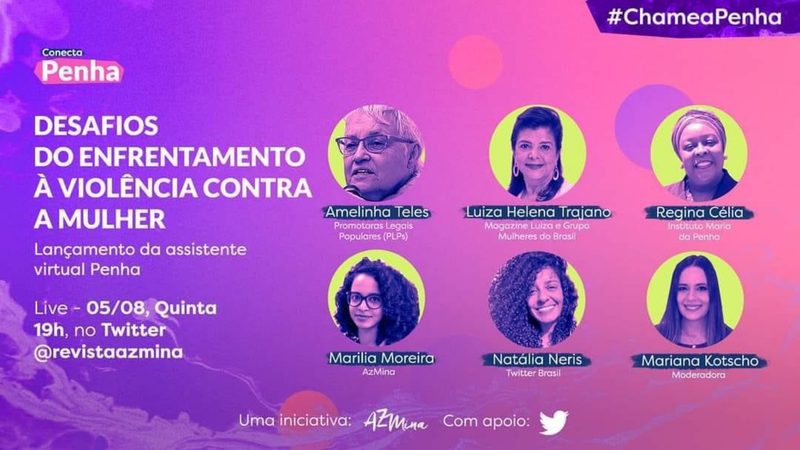 Atendimento acolhedor: Conheça a iniciativa do Instituto