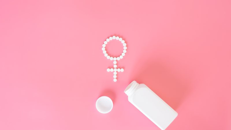 A endometriose é uma das principais causas da infertilidade  feminina