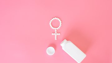 A endometriose é uma das principais causas da infertilidade  feminina