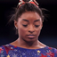 Simone Biles está a quatro pódios de se tornar a ginasta mais premiada da história - Reprodução Instagram / @simonebiles
