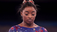 Simone Biles está a quatro pódios de se tornar a ginasta mais premiada da história - Reprodução Instagram / @simonebiles