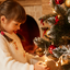 Inclua seu filho nas atividades de natal