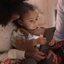 Crianças de até dois anos não podem fazer uso de celulares