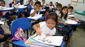 Decreto 10.502 provocaria um retrocesso de anos de educação inclusiva - Rodemarques Abreu/SEMED