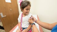 Pediatra reforça a importância da vacina contra a gripe