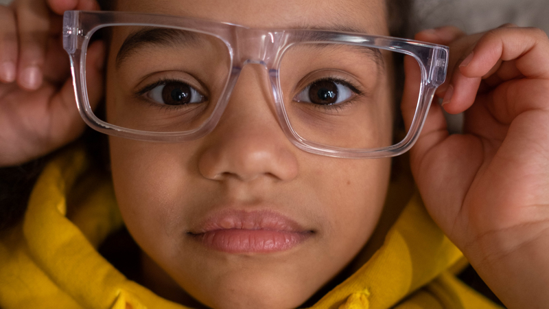 Em alguns casos, o uso de lentes é, até mesmo, recomendado