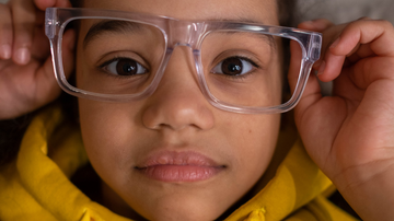 Em alguns casos, o uso de lentes é, até mesmo, recomendado