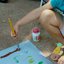 Na creche as crianças se desenvolvem