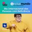 O Inclua Mundo vai ao ar no Canal Papo de Mãe