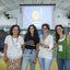 Equipe do Instituto Comida e Cultura - Divulgação: Comidas & Infâncias