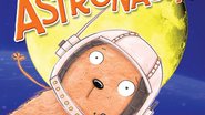 Imagem LEITURA – “Meu hamster é um astronauta”