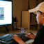 Imagem Crianças acessam mais internet em casa que na escola