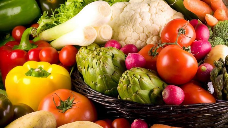 Imagem Inca recomenda redução do uso de agrotóxicos para prevenir câncer