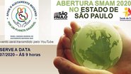 Imagem Semana Mundial de Aleitamento Materno 2020