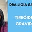 A ginecologista e obstetra Ligia Santos explica que a glândula tireóide é responsável pela produção de hormônios importantes para nosso metabolismo, que controlam batimentos cardíacos, movimentação intestinal, capacidade cerebral, entre outros