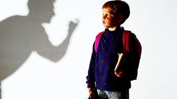 Imagem Pedofilia: alerta para os pais