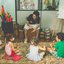 Imagem Musicalização infantil: a chave para o desenvolvimento social e cognitivo