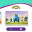 Imagem Aprender brincando é a proposta do CBeebies, novo aplicativo que chega ao Brasil