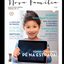 Imagem Dica Papo de Mãe: Revista Nova Família