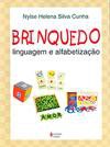 Imagem BRINQUEDOS E BRINCADEIRAS: dicas de leitura!