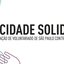Imagem Prefeitura de São Paulo e Entidades lançam ação Cidade Solidária para ajudar população em extrema vulnerabilidade social