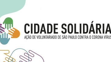 Imagem Prefeitura de São Paulo e Entidades lançam ação Cidade Solidária para ajudar população em extrema vulnerabilidade social