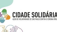 Imagem Prefeitura de São Paulo e Entidades lançam ação Cidade Solidária para ajudar população em extrema vulnerabilidade social