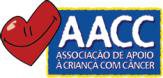 Imagem Mães e Ongs: AACC – Associação de Apoio à Criança com Câncer