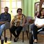 Imagem MÃE DE JOGADOR – Como se sente uma  mãe de um craque de futebol?