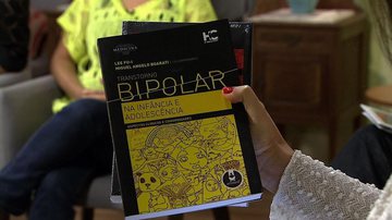 Imagem TRANSTORNO BIPOLAR – DICAS DE LEITURA