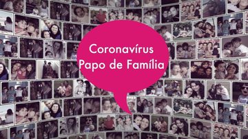 Imagem Você no Papo – Especial coronavírus – Orlando/EUA
