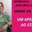 Carta foi enviada ao ministro Luiz Fux nesta manhã, que mencionou Maria da Penha no seu discurso de abertura do ano do judiciário