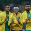 Imagem Brasil é ouro no futebol olímpico. Assista aos nossos programas sobre esta paixão nacional