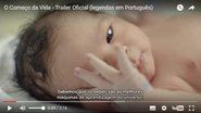 Imagem 5 lições que o filme “O Começo da Vida” nos ensina