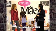 Imagem Hoje é dia de festa: Papo de Mãe completa 11 anos!!!