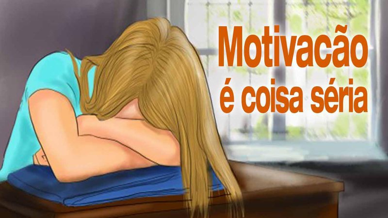 Imagem Motivação é coisa séria. Entenda a relação com o TDAH.